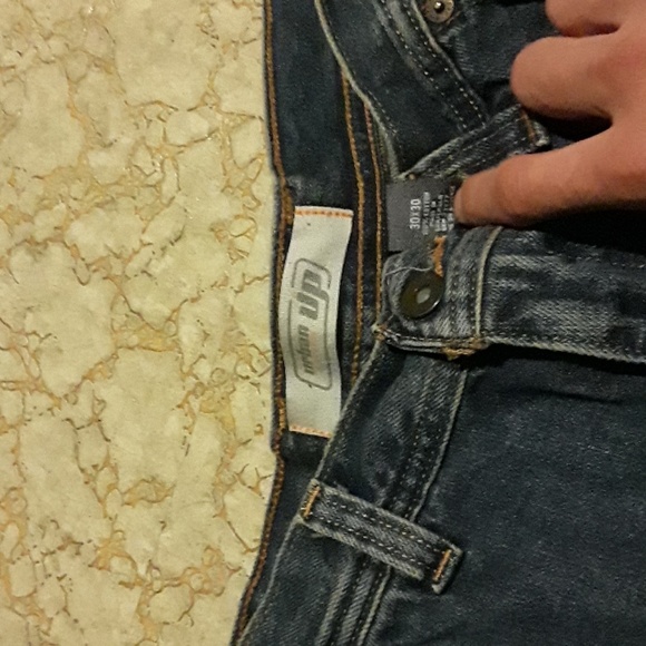 Urban Pipeline Carpenter Jeans - Picture 2 of 5